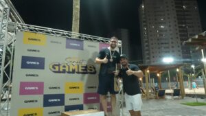 Sunset Games 2025